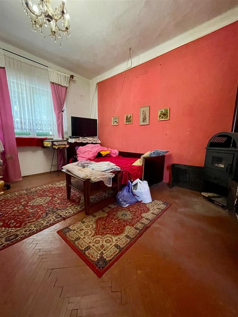 Casa cu 3 camere in Sacueni - Poză 3