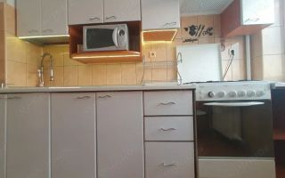 De Inchiriat Apartament 3 camere Unirii - Cantemir sector 4 - Poză 5