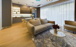 Apartament 4 camere, zona Băneasa-Iancu Nicolae - Poză 9