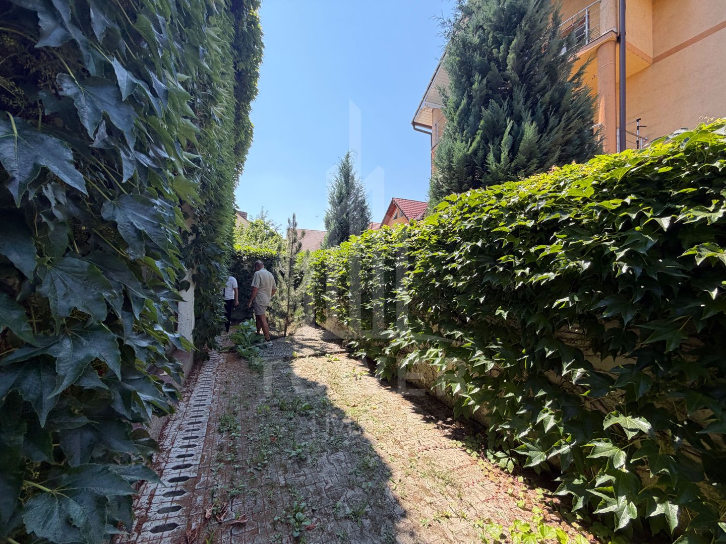 Casă premium de vânzare- zona Ștrand - Poză 45