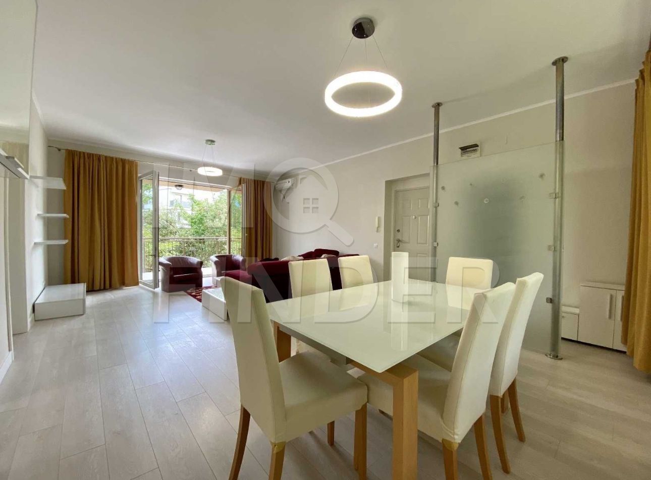 Apartament in vila 174 mp, 5 camere, Piata Engels - Poză 2