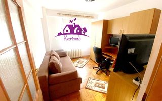 Apartament 3 camere Decebal - Poză 5