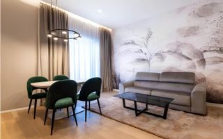 Apartament premium cu 2 camere | One Verdi Park, Floreasca - Poză 7
