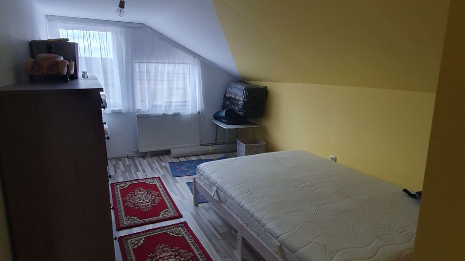 Casa individuala | 126 mp | Apahida | Curte generoasa - Poză 6