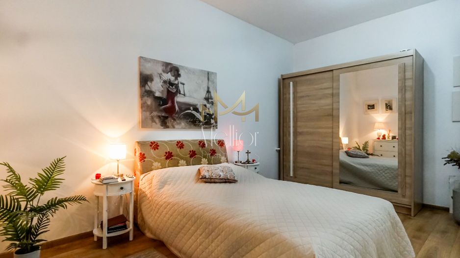 Apartament cu 2 camere de vânzare în Andrei Muresanu, Cluj-Napoca - Poză 6