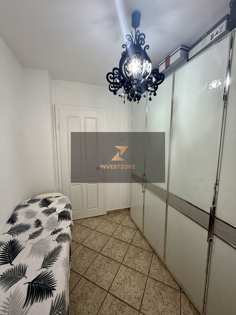 Pb 2 camere etajul 2 Sovata Oradea - Poză 16