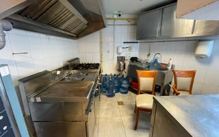 INCHIRIERE RESTAURANT ISU PIATA ROMANA ULTRACENTRAL VIZIBILITATE MARE - Poză 11