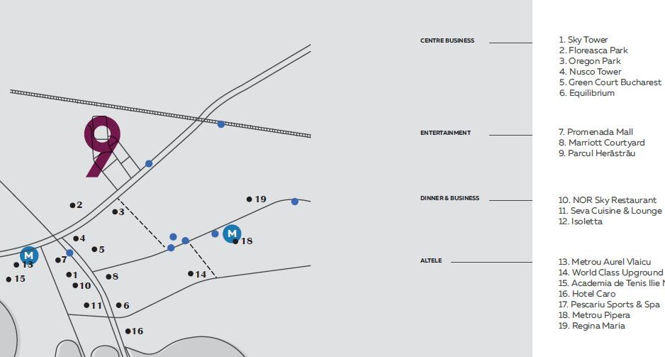 Studio Cloud9Evolution 45.5mp - Poză 6
