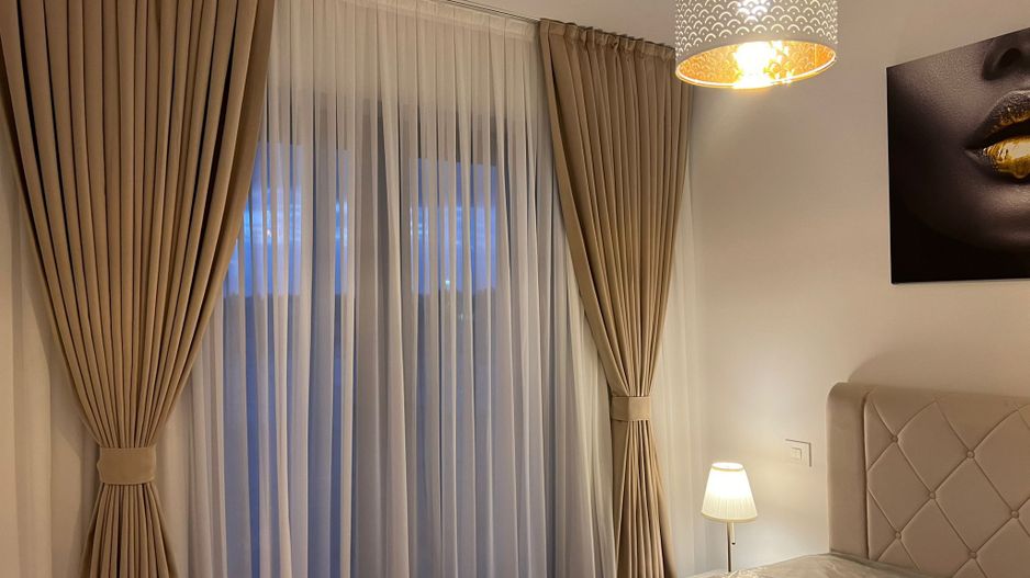 Inchiriere apartament 2 camere | Avalon Estate - Poză 1