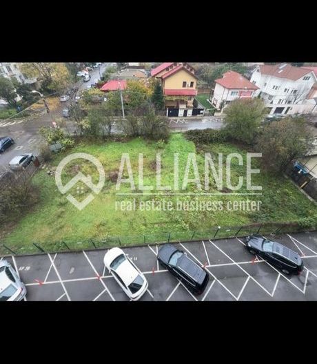 KM 5(cod04)-Teren 333 MP cu autorizatie si proiect deosebit - Poză 4