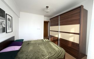 Apartament luminos cu 3 camere si vedere panoramica | Victoriei-Titulescu - Poză 4