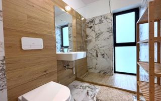 Apartament premium 2 camere Herastrau-Baneasa - Poză 8