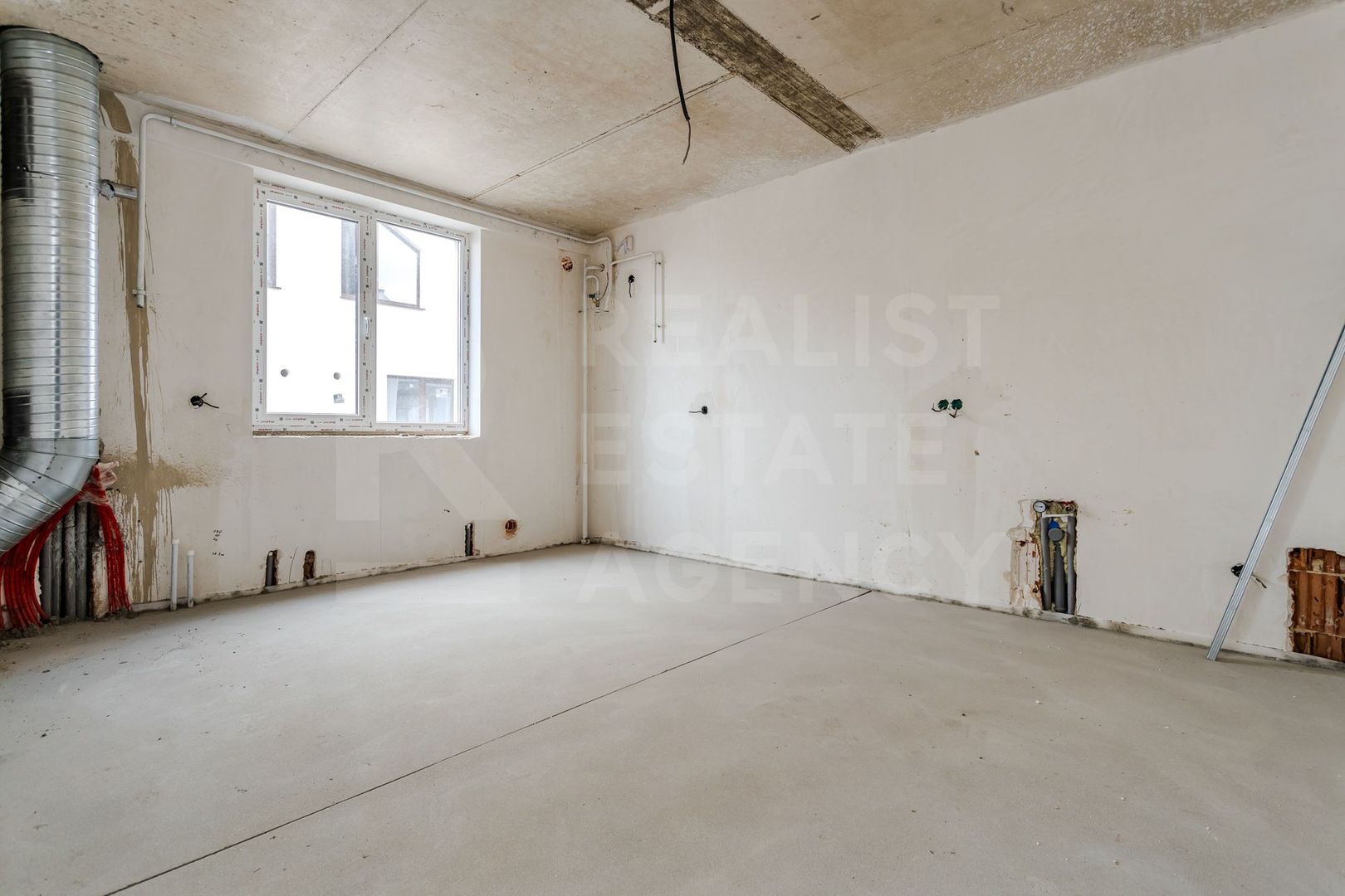 Vânzare, apartament, 3 camere, strada Nicolae Dimo, Durlești - Poză 18
