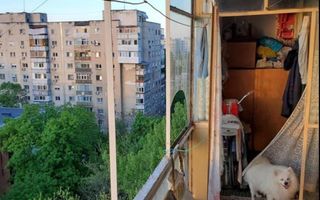 Apartament 3 camere – Drumul Taberei, Sector 6 – 72 mp, 2 balcoane, aproape de Parcul Moghioroș - Poză 6