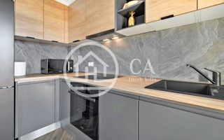 Apartament cu 2 camere de închiriat in West Residence, Oradea - Poză 13