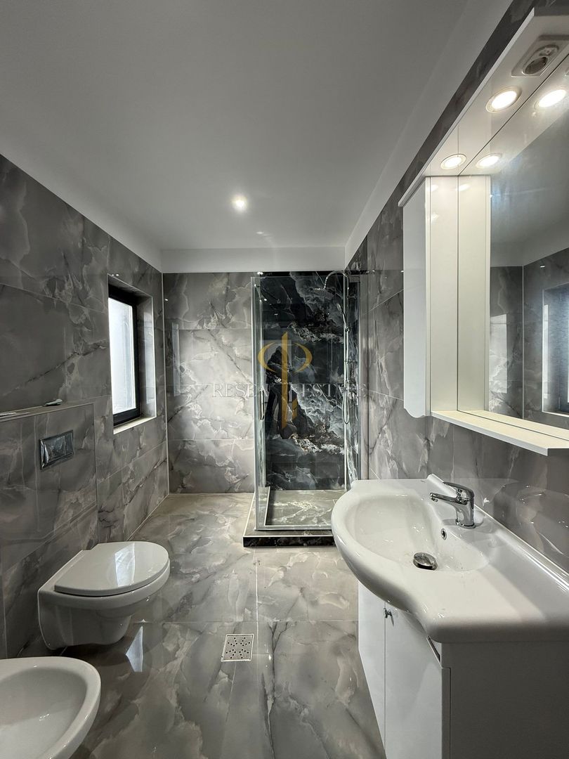 Casa individuală 4 camere | Săcălaz - Cartier Europa - Poză 10