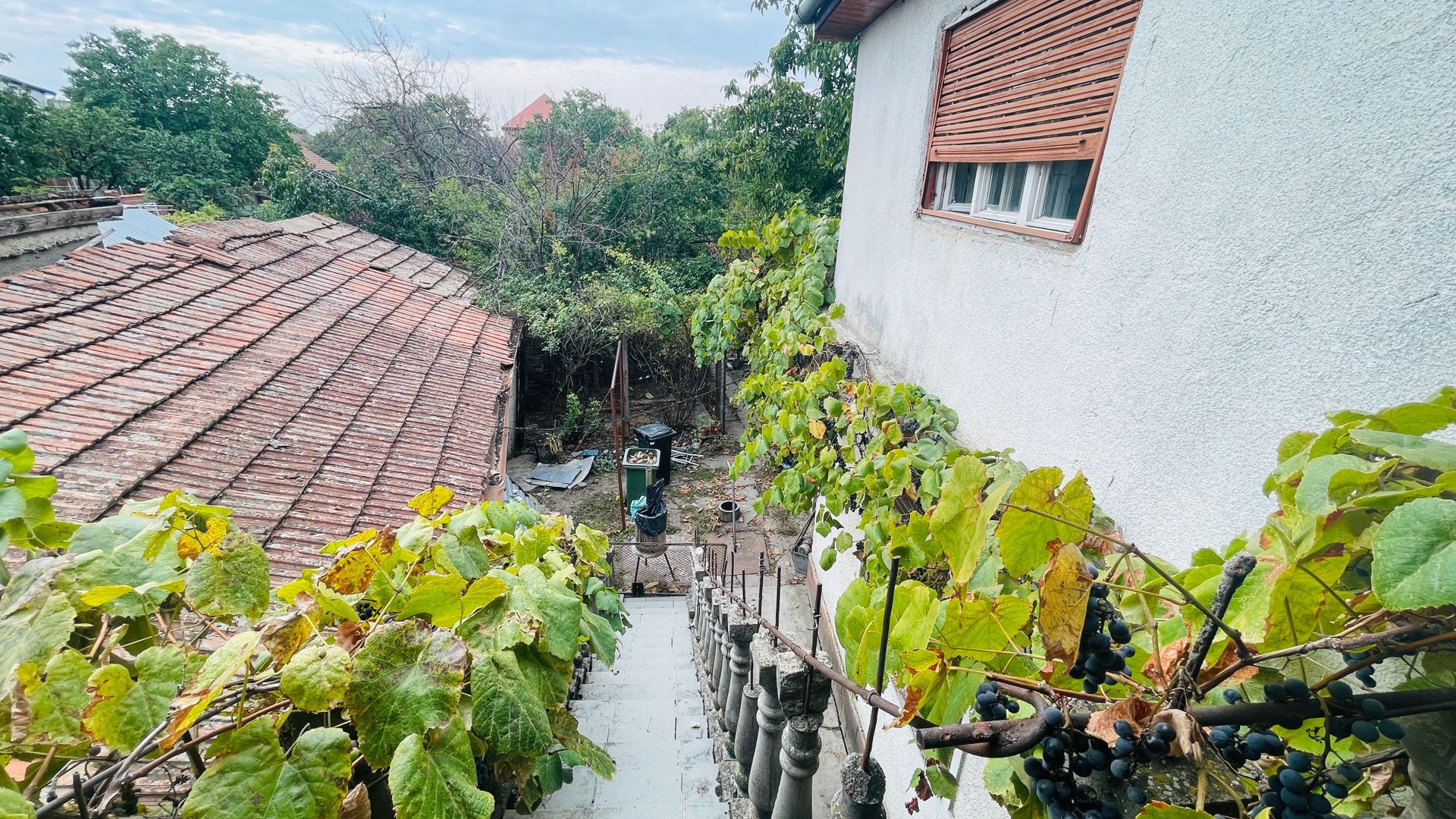 Casa spatioasa cu teren 739 mp in zona Mehala - Poză 22