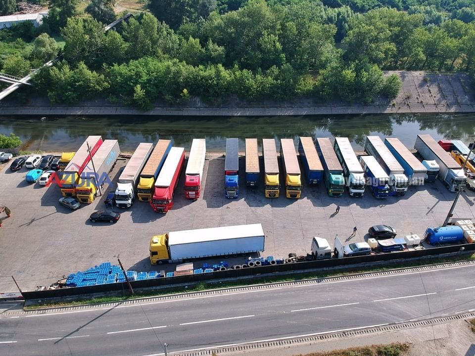 Vanzare Spatiu Logistic - Poză 11