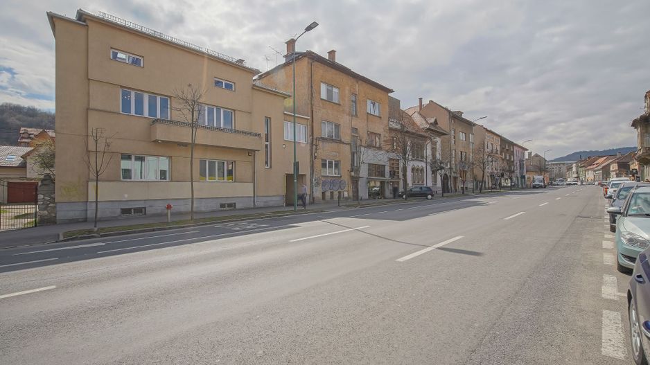 COMISION 0% - Spatiu Comercial de închiriat - Bulevardul 15 Noiembrie - Poză 1