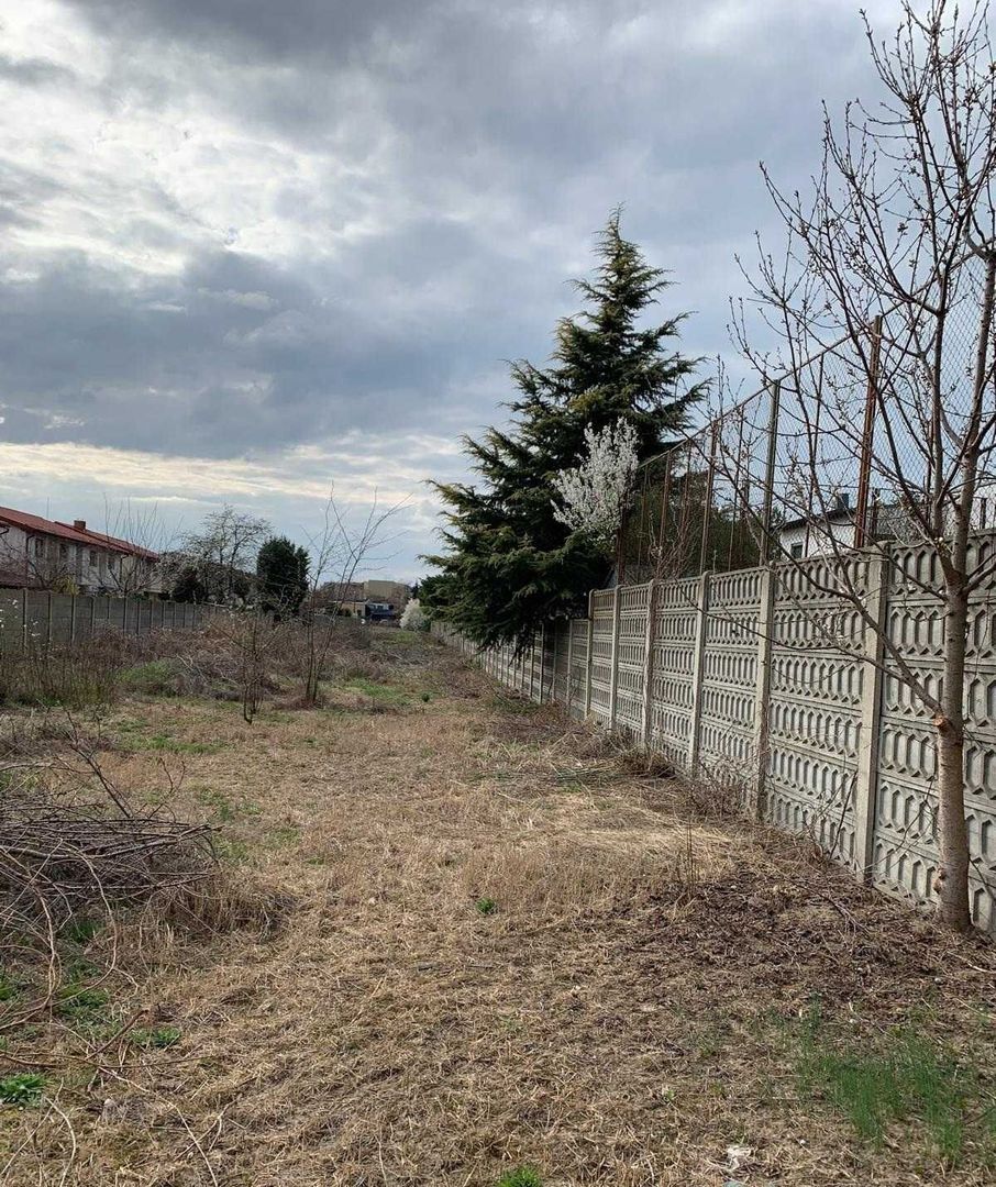 Str. Tosca - Calea Urseni | 2382 mp | 2 fronturi stradale | Parcelabil - Poză 2