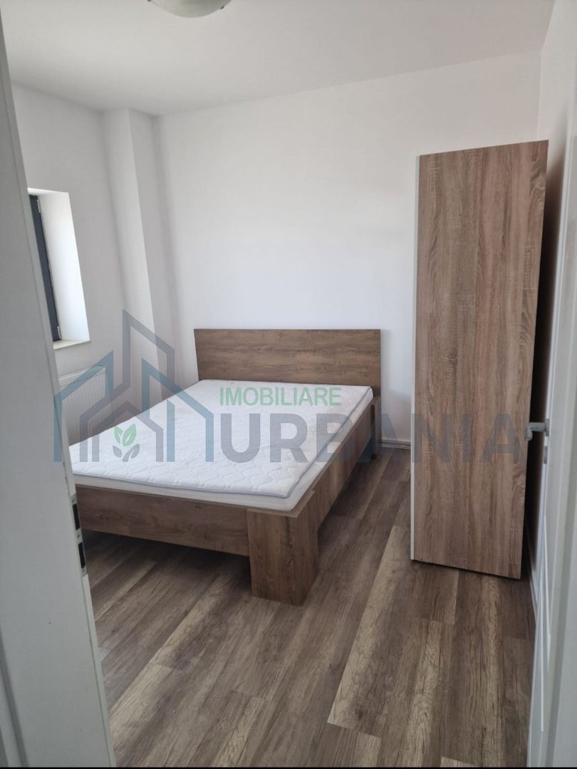 Inchiriez apartament 2 cam openspace - Poză 2