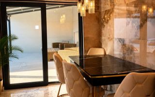 Casa premium 150 mp utili 3 dormitoare 2 bai curte Balanta Residence - Poză 1
