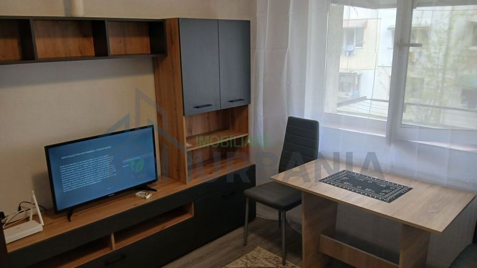 Garsonieră de închiriat în zona Granit, Iași - Poză 1