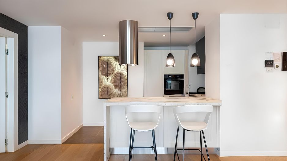 Apartament modern 3 camere I One Herastrau Plaza - Poză 9