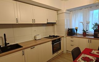Vânzare, apartament, 4 camere, Lujerului - Poză 2