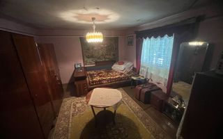 Casa Individuală Ruși | 23km de Sibiu | Teren 2300mp - Poză 4
