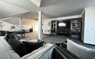 Vila P+2 | Pipera | Piscina | - Poză 23
