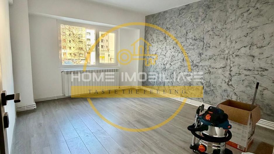Nicolina Belvedere Apartament 2 Camere Decomandat 56 Mp Bloc Pe Cadre - Poză 2