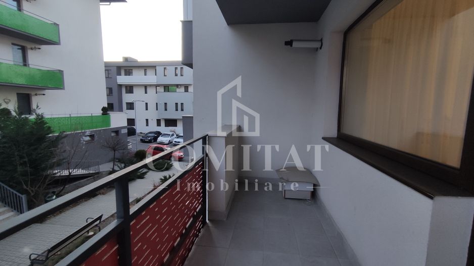 Apartament cu 2 camere | 45 mp | Parcul Poligon - Poză 8