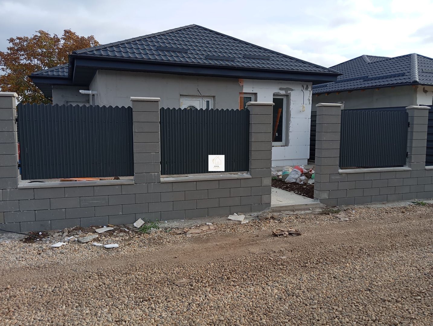 Casa noua Manastirea - Bilden - Poză 21