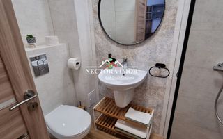 NECTORA IMOB-Apartament 2 camere, Prima Onestilor, 48 mp, Et.5, Utilat - Poză 10