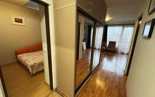 2 camere, modern, bloc nou, balcon, Marasti, FSEGA, Teodor Mihali - Poză 10