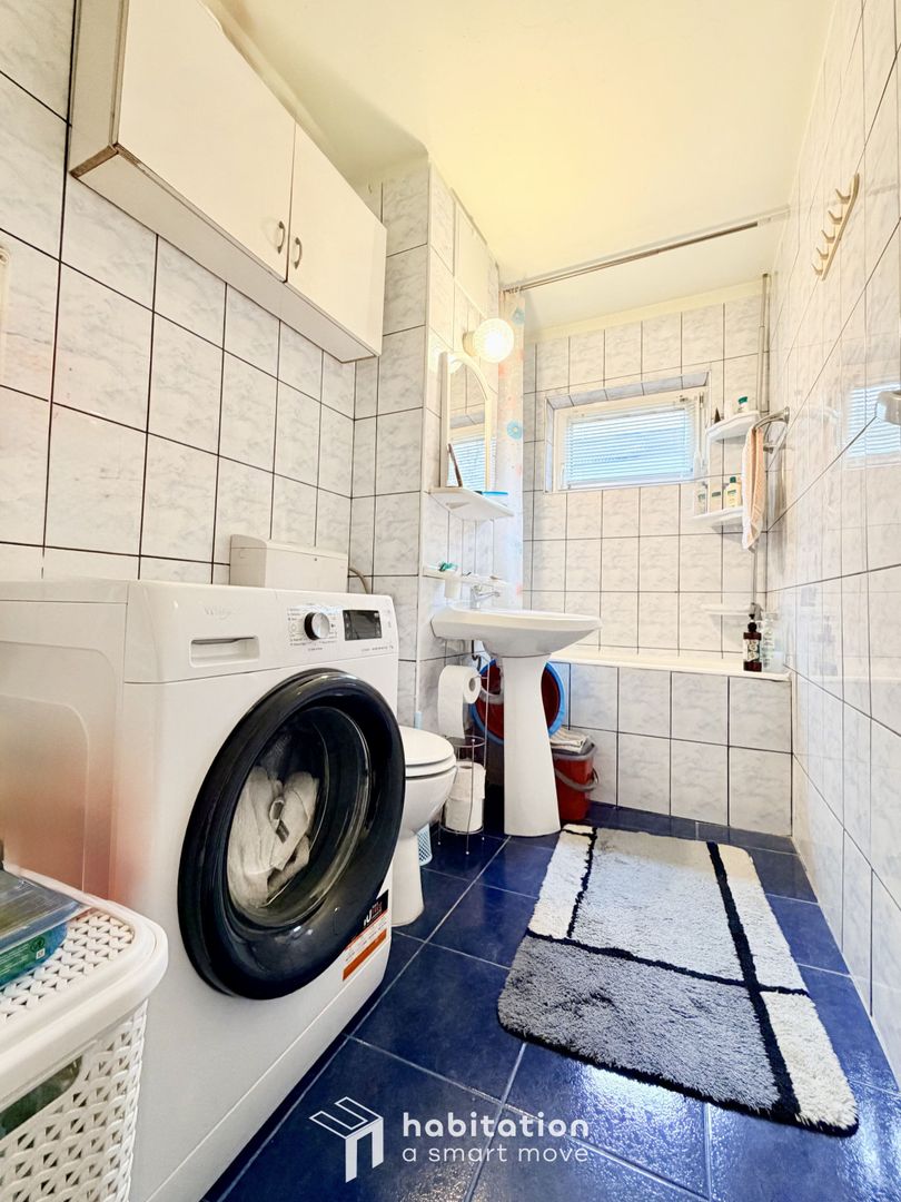 Apartament 3 camere de vânzare - Girocului, 0% comision cumpărător - Poză 11