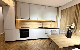 Apartament modern cu 2 camere si gradina – Floresti, zona Terra - Poză 5
