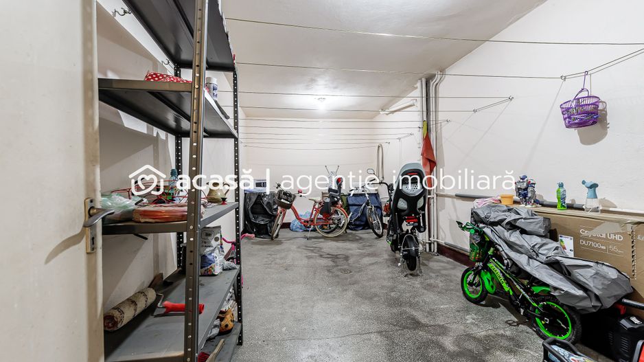 DE ÎNCHIRIAT! Apartament spațios, 2 camere decomandat, Podgoria Arad - Poză 11