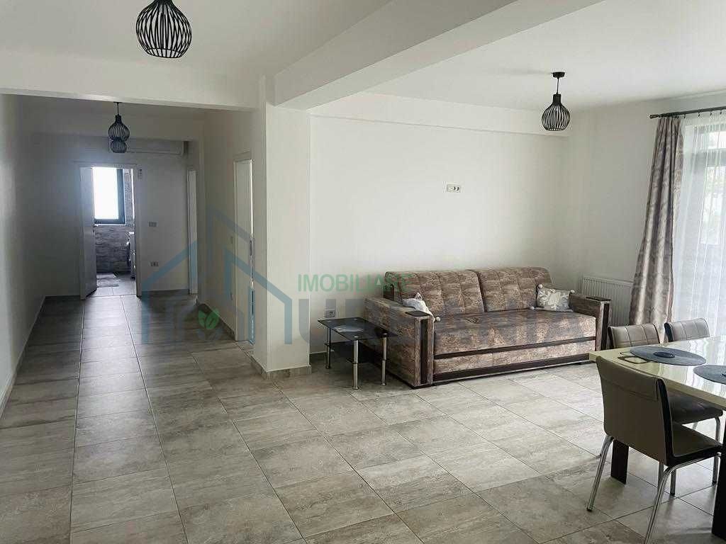 Apartament cu 3 camere in Valea Lupului - Poză 3