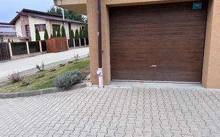 Apartament  de 3 camere cu view superb in  cartierul Europa - Poză 18