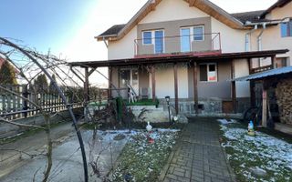 Casa Tip Duplex | 5 Camere | 230 MPU | Selimbar - Poză 31