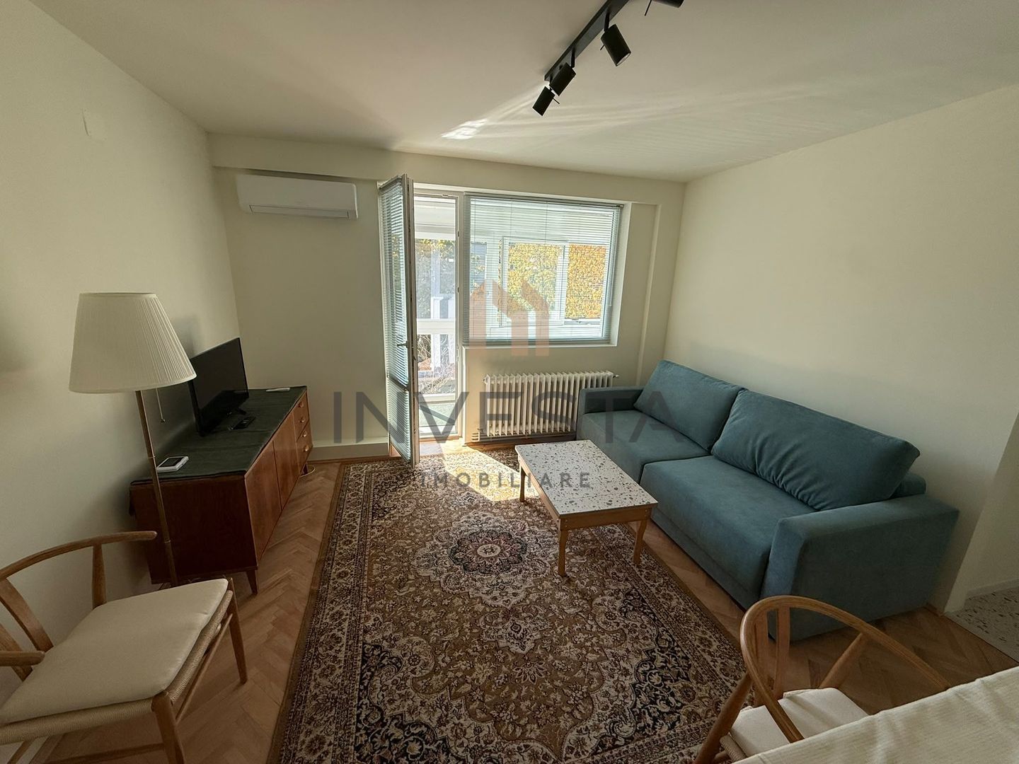 Apartament cu 3 camere pet firendly de inchiriat in Gheorgheni - Poză 9