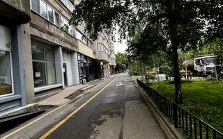 Apartament 4 cam. complet refăcut, mobilat, cu parcare și boxă – Piata Iancului - Poză 24