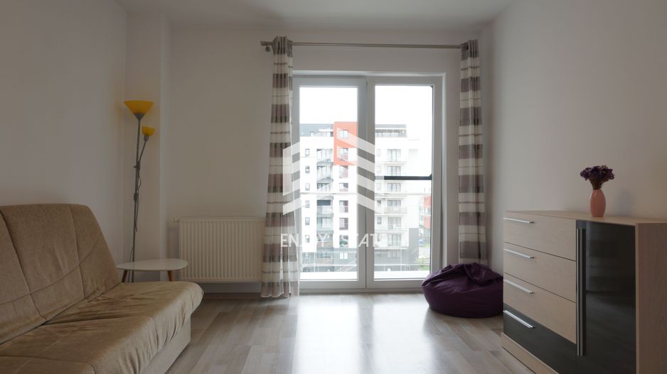 Apartament cu 2 camere, 57 mp, decomandat, parcare, Maurer Residence - Poză 3