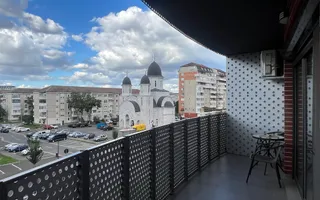 Apartament cu 2 camere | Luceafarul | Oradea - Poză 14