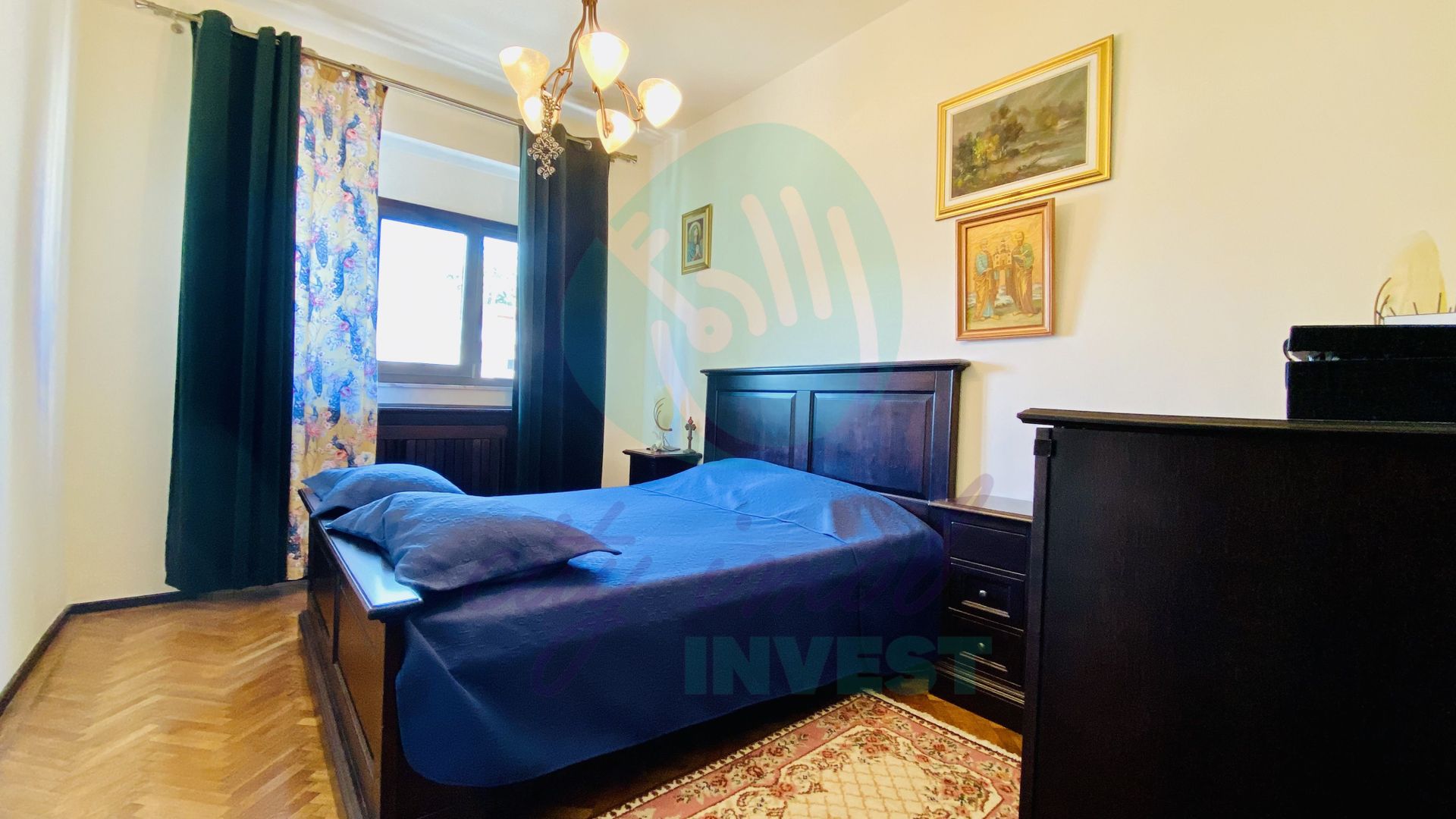 Apartament 2 camere ”la cheie” - Poză 4