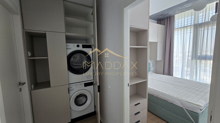 Inchiriere 2 camere // bloc premium acces piscina // Promenada Mall - Poză 6