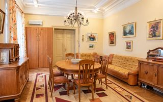 Apartament 4 camere in Vilă interbelică | Str. Pitar Moș - Romana - Poză 2