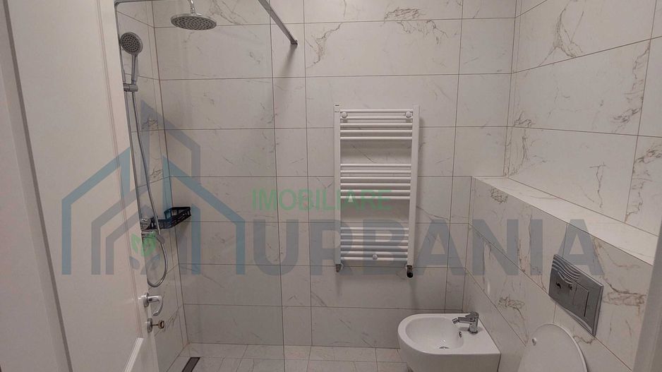 Apartament 2 camere de inchiriat, Grand Beetle Residence, zona Pacurari, Iasi - Poză 5